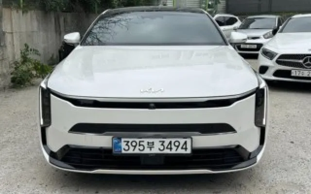 수원자동차중고가격 뉴 K8 3.5 AWD 매물 사진 18 - 2024/10 26,111km