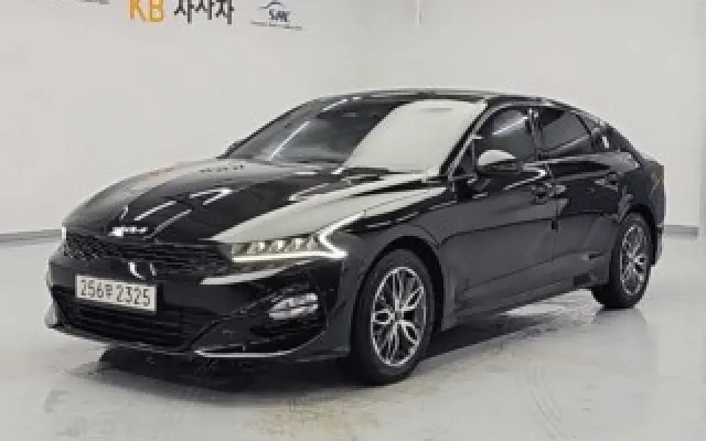 수원자동차중고가격 K5 3세대 2.0 트렌디 매물 사진 20 - 2023/08 32,690km
