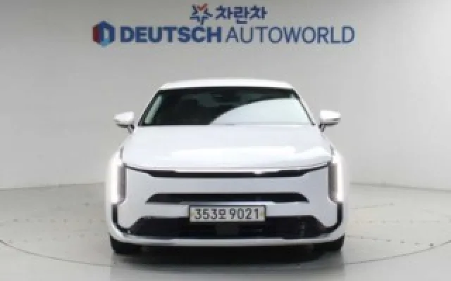 수원자동차중고가격 뉴 K8 3.5 LPG 2WD 매물 사진 15 - 2024/09 195,779km