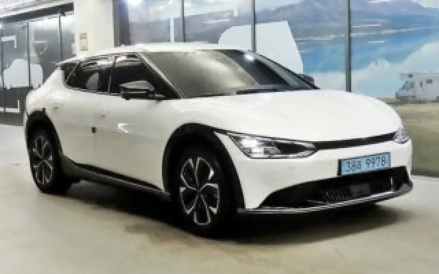 수원자동차중고가격 EV6 롱레인지 매물 사진 8 - 2024/03 102,234km