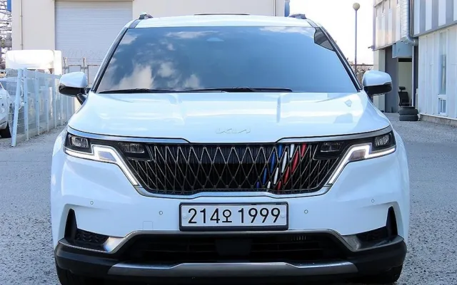수원자동차중고가격 카니발 4세대 디젤 9인승 노블레스 매물 사진 19 - 2023/02 52,536km