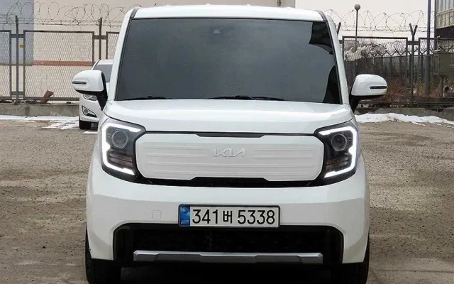 수원자동차중고가격 더 뉴 기아 레이 시그니처 매물 사진 7 - 2022/09 47,027km